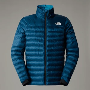 The North Face Męska Kurtka Terra Peak Midnight Petrol Rozmiar S male