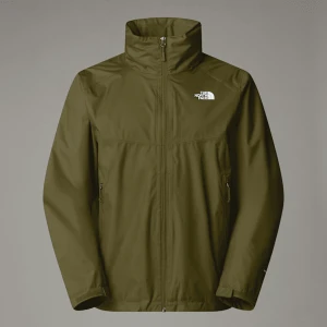 The North Face Męska Kurtka Tetsu Forest Olive Rozmiar L male