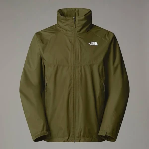 The North Face Męska Kurtka Tetsu Forest Olive Rozmiar S male