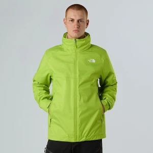 The North Face Męska Kurtka Tetsu Meadow Grass Rozmiar S male