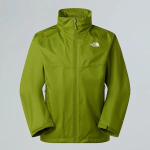 The North Face Męska Kurtka Tetsu Oak Green Rozmiar L male