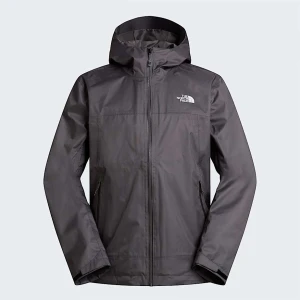 The North Face Męska Kurtka Tetsu Zip-in Smoked Pearl Rozmiar S male