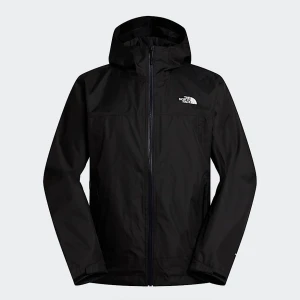 The North Face Męska Kurtka Tetsu Zip-in Tnf Black Rozmiar M male