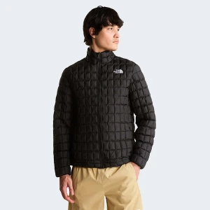 The North Face Męska Kurtka Tnf Thermal Insulation Tnf Black Rozmiar M male