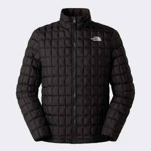 The North Face Męska Kurtka Tnf Thermal Insulation Tnf Black Rozmiar M male