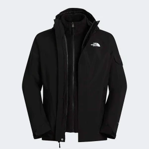 The North Face Męska Kurtka Toro Peak Triclimate Tnf Black Rozmiar M male