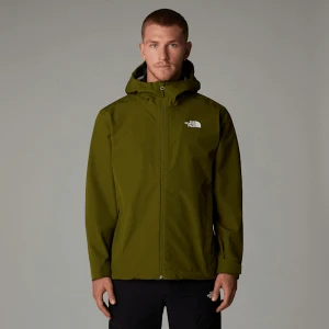 The North Face Męska Kurtka Whiton 3l Forest Olive-npf Rozmiar XL male