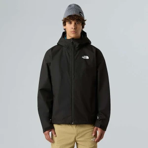 The North Face Męska Kurtka Whiton 3l Tnf Black-npf Rozmiar XXL male