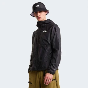 The North Face Męska Kurtka Wiatroodporna Cyclone Tnf Black Rozmiar L male
