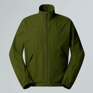 The North Face Męska Kurtka Wiatroodporna Tnf Cordura® Woodland Green Rozmiar L male