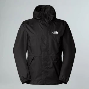 The North Face Męska Kurtka Wierzchnia Lfs Tnf Black-tnf White-npf Rozmiar S male