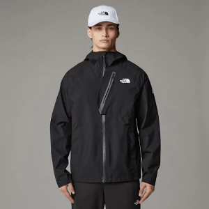 The North Face Męska Kurtka Wodoodporna Mountain Athletics Tnf Black Rozmiar L male