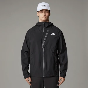 Zdjęcie produktu The North Face Męska Kurtka Wodoodporna Tnf Black Rozmiar S male