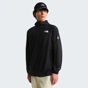 The North Face Męska Kurtka Z Kapturem Mountain Athletics Ushba Tnf Black Rozmiar S male