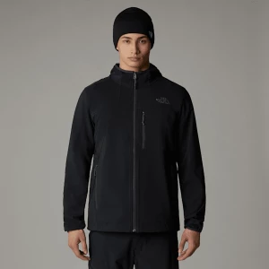 The North Face Męska Kurtka Z Kapturem Nimble Tnf Black Rozmiar L male