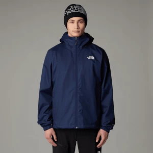 The North Face Męska Kurtka Z Kapturem Quest Summit Navy Rozmiar L male