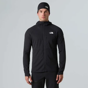 The North Face Męska Kurtka Z Kapturem Summit Series™ Futurefleece™ Tnf Black-npf Rozmiar XXL male
