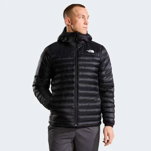 Zdjęcie produktu The North Face Męska Kurtka Z Kapturem Terra Peak Tnf Black Rozmiar XXL male