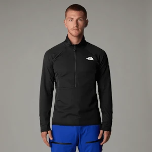 The North Face Męska Lekka Kurtka Summit Series™ Futurefleece™ Tnf Black-npf Rozmiar L male