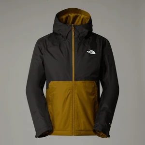 The North Face Męska Ocieplana Kurtka Millerton Moss Green-tnf Black Rozmiar L male
