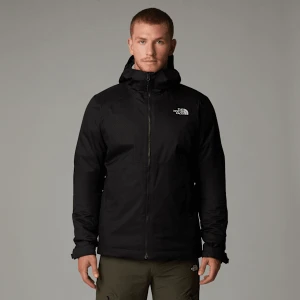 The North Face Męska Ocieplana Kurtka Millerton Tnf Black-npf Rozmiar S male