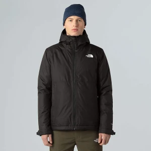 The North Face Męska Ocieplana Kurtka Millerton Tnf Black-npf Rozmiar S male