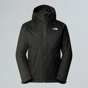 The North Face Męska Ocieplana Kurtka Millerton Tnf Black-npf Rozmiar S male
