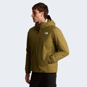 The North Face Męska Ocieplana Kurtka Quest Dryvent™ Cedar Rozmiar S male