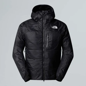The North Face Męska Ocieplana Kurtka Syntetyczna Andola Tnf Black Rozmiar L male