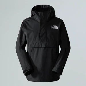 The North Face Męski Anorak Driftview Tnf Black-npf Rozmiar S male
