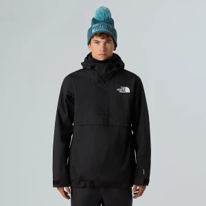 The North Face Męski Anorak Driftview Tnf Black-npf Rozmiar XXL male