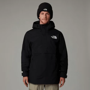 The North Face Męski Anorak Driftview Tnf Black-npf Rozmiar S male