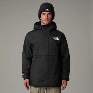 The North Face Męski Anorak Driftview Tnf Black-npf Rozmiar S male