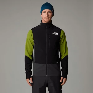 The North Face Męski Bezrękawnik Elixir Hybrid Ventrix™ Asphalt Grey-tnf Black-npf Rozmiar L male