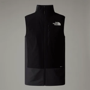 The North Face Męski Bezrękawnik Elixir Hybrid Ventrix™ Asphalt Grey-tnf Black-npf Rozmiar XXL male