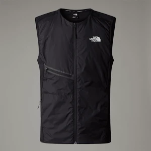 The North Face Męski Bezrękawnik Hybrydowy Mountain Athletics Tnf Black Rozmiar S male