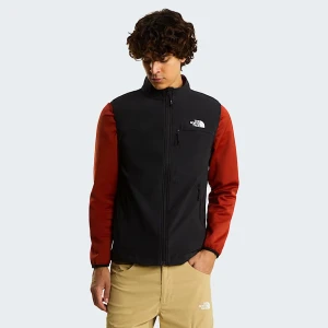 The North Face Męski Bezrękawnik Nimble 2.0 Tnf Black Rozmiar XXL male