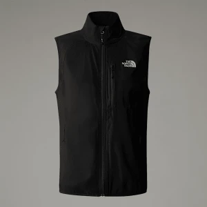 The North Face Męski Bezrękawnik Nimble Tnf Black-npf Rozmiar S male