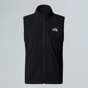 The North Face Męski Bezrękawnik Nimble Tnf Black Rozmiar XXL male