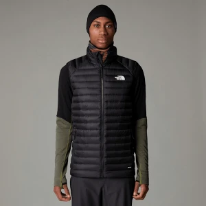 Zdjęcie produktu The North Face Męski Bezrękawnik Puchowy Bettaforca Tnf Black-tnf Black-npf Rozmiar XXL male