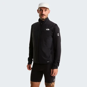 The North Face Męski Lekki Bezrękawnik Summit Casaval Tnf Black Rozmiar S male