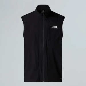 The North Face Męski Pakowalny Bezrękawnik Tnf Black-npf Rozmiar S male