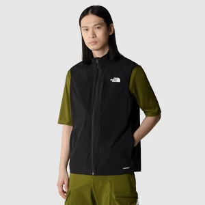 The North Face Męski Pakowalny Bezrękawnik Tnf Black Rozmiar XS male