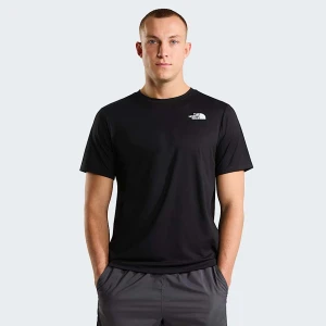 Zdjęcie produktu The North Face Męski T-shirt 24/7 Tnf Black Rozmiar L male