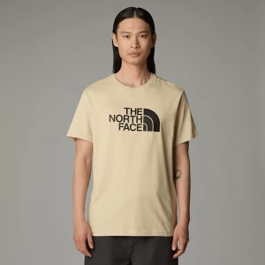 The North Face Męski T-shirt New Peak Gravel Rozmiar XS male