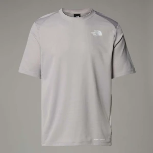 The North Face Męski T-shirt Shadow Moonstone Grey Rozmiar XXL male