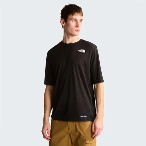 The North Face Męski T-shirt Shadow Tnf Black Rozmiar XL male