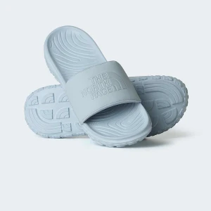The North Face Męskie Amortyzowane Klapki Never Stop Frost Grey-frost Grey Rozmiar 44.5 male