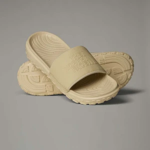 The North Face Męskie Amortyzowane Klapki Never Stop Gravel-tnf Black Rozmiar 40.5 male