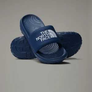 The North Face Męskie Amortyzowane Klapki Never Stop Summit Navy-summit Navy Rozmiar 45.5 male